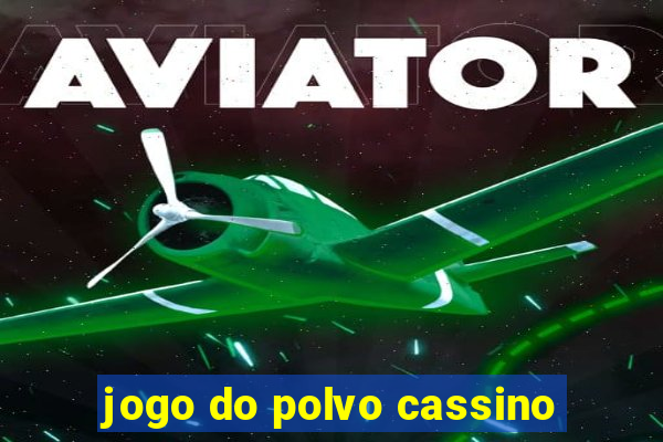 jogo do polvo cassino